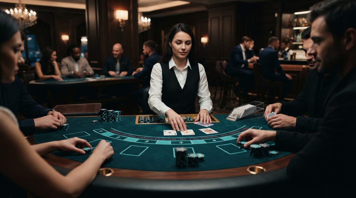 Ervaar Spelplezier bij Inbet Casino